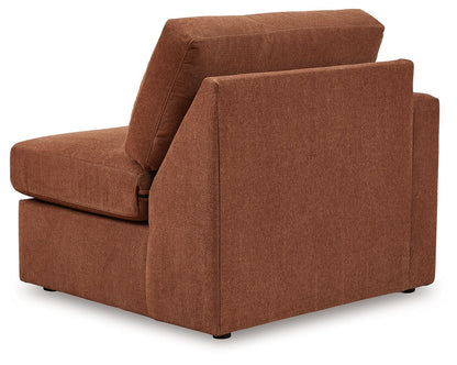 Modmax - 6 Piece Sectional