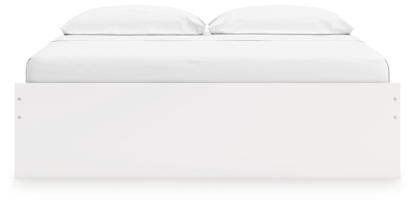 Onita - Platform Bed