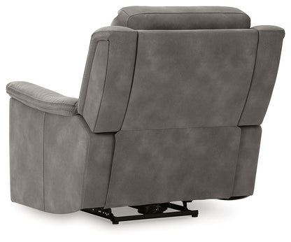 Next-Gen Durapella - Power Reclining Chair