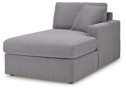 Modmax - 7 Piece Sectional