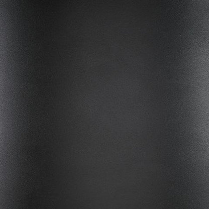 Wimbell - Round End Table - Black