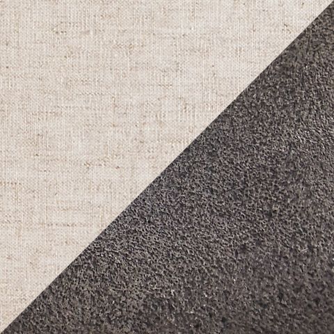 Saria - Metal Table Lamp  - Antique Silver Finish