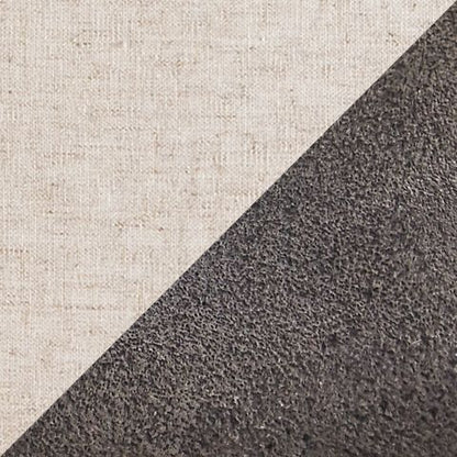 Saria - Metal Table Lamp  - Antique Silver Finish