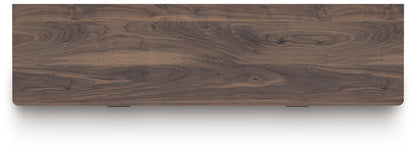 Pamytta - Six Drawer Dresser