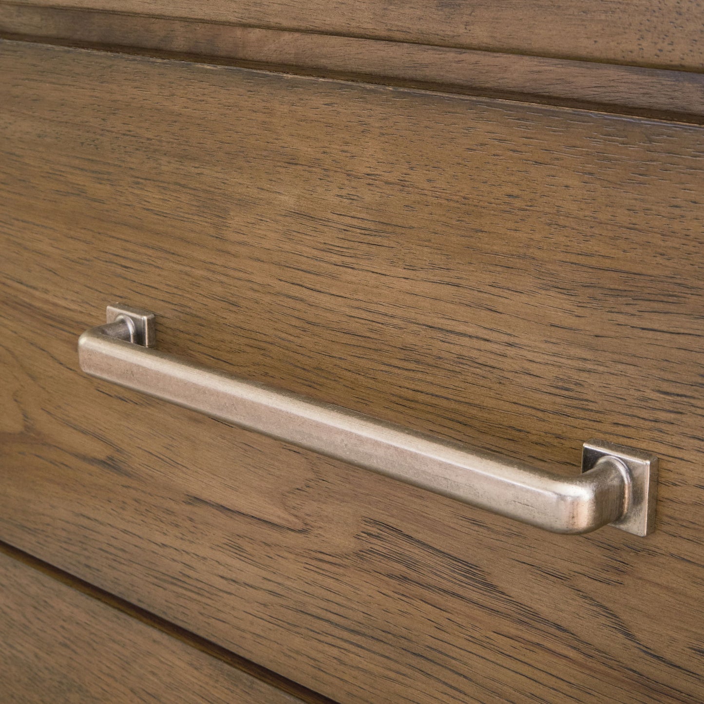 Cabalynn - Dresser - Light Brown