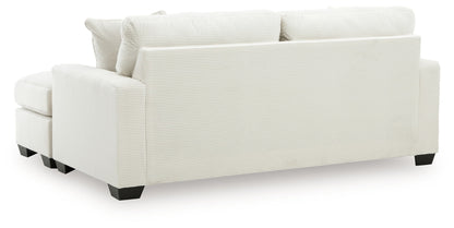 Greenbriar - Sofa Chaise