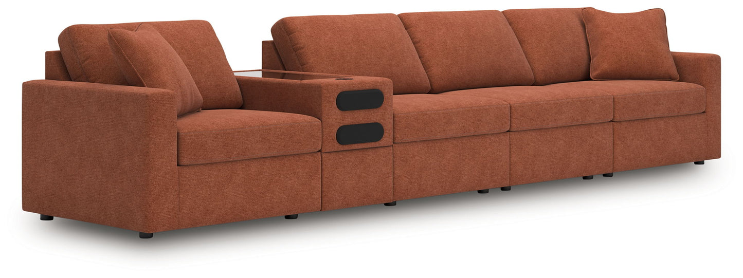 Modmax - Sectional - Spice