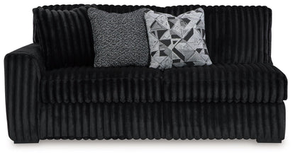Midnight-Madness - 3 Piece Sectional