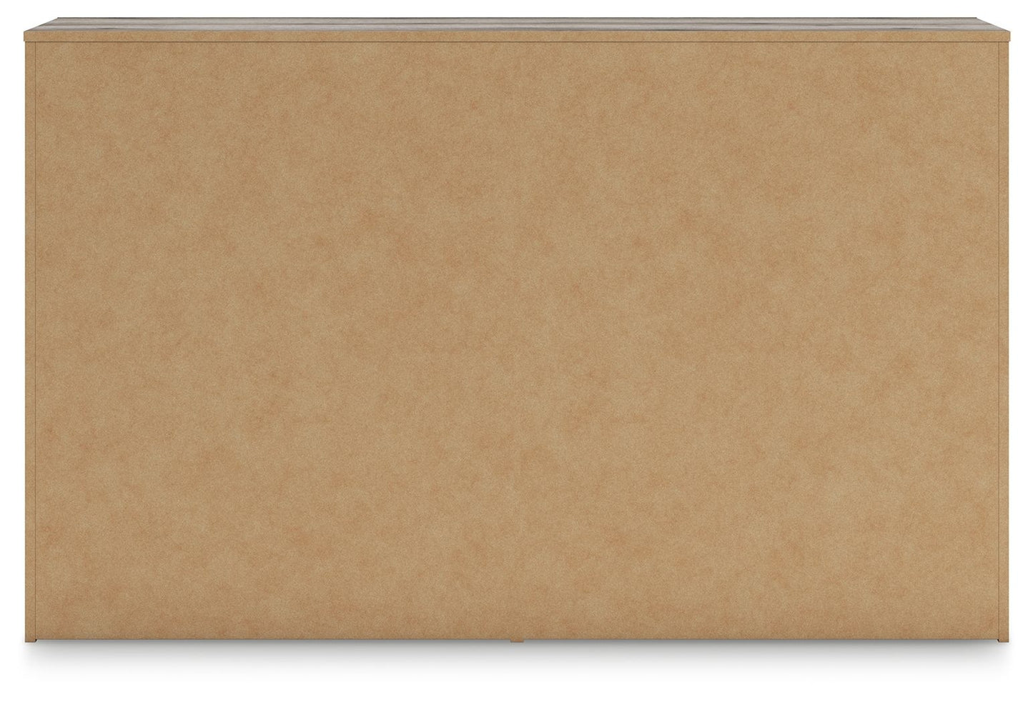 Graystorm - Six Drawer Dresser