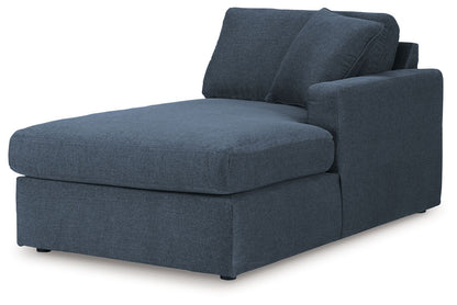 Modmax - 8 Piece Sectional