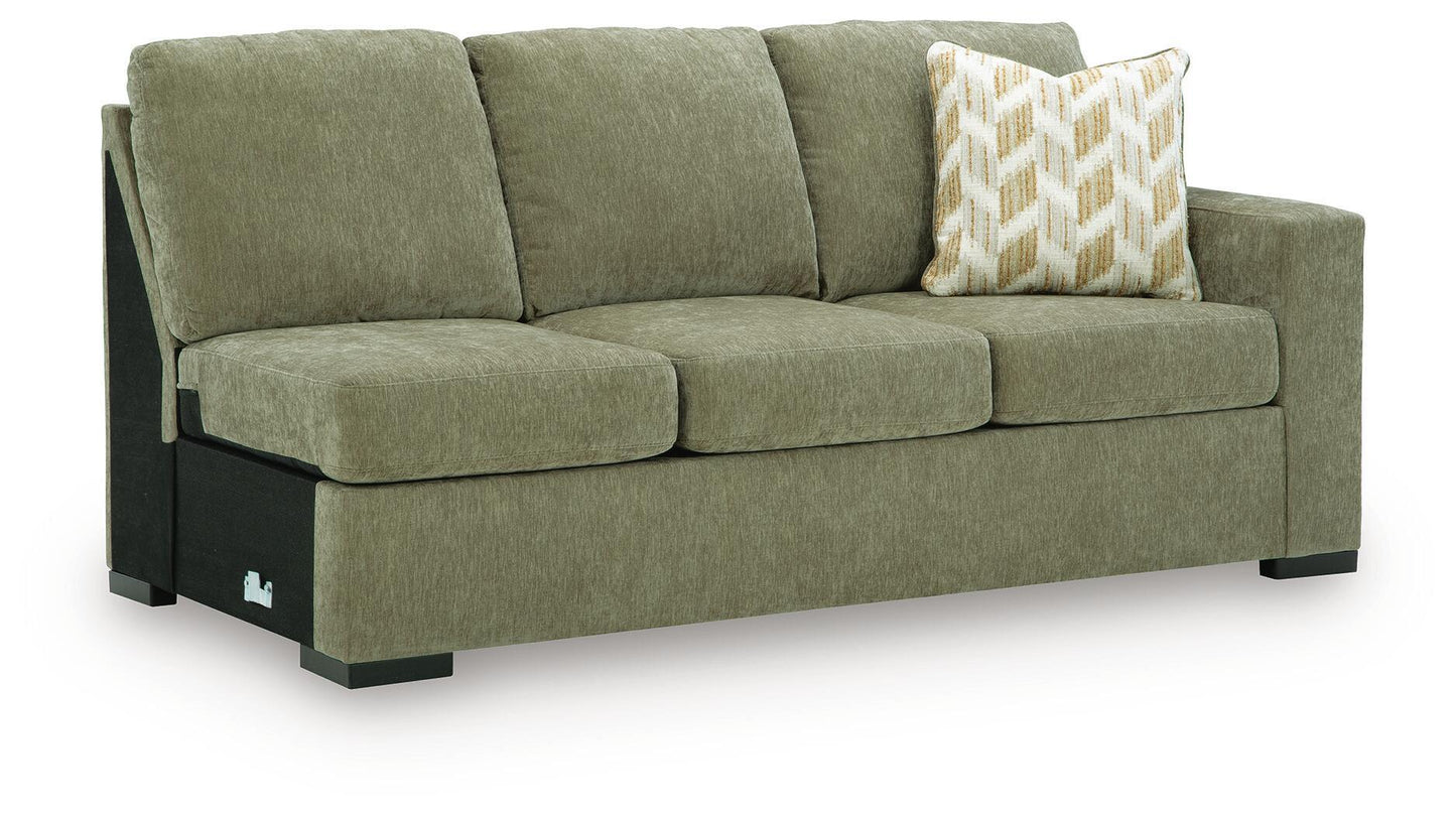 Bridgepoint - RAF Sofa - Moss
