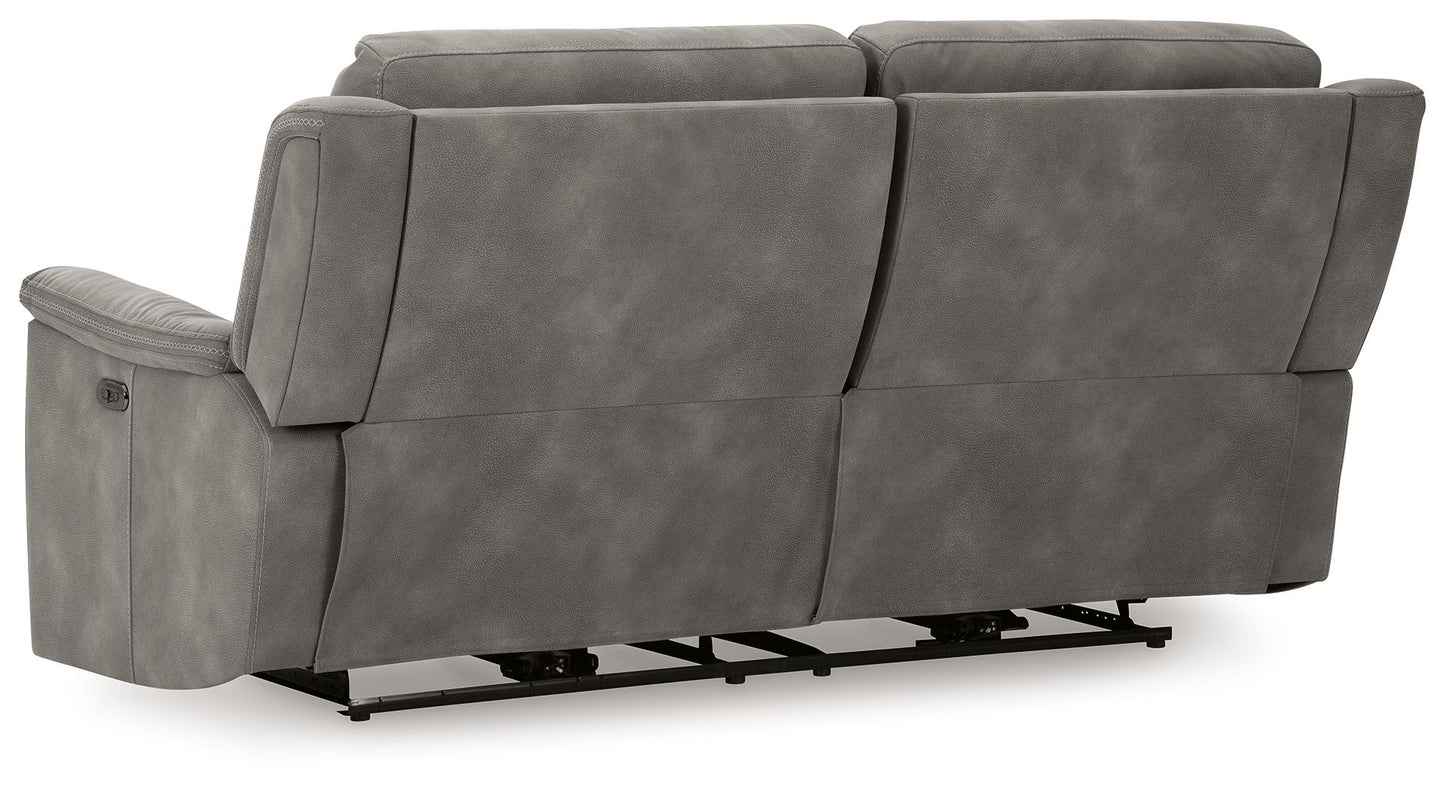 Next-Gen Durapella - Power Sofa
