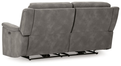 Next-Gen Durapella - Power Sofa