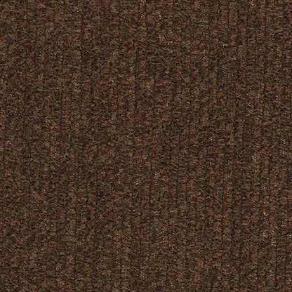 Nerviano - Zero Wall Recliner - Fabric - Chocolate