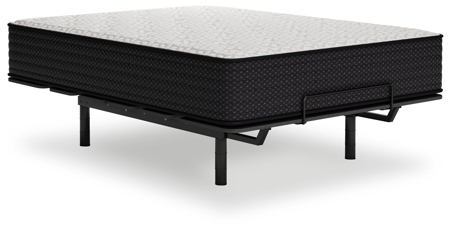 Limited Edition Plush - Mattress