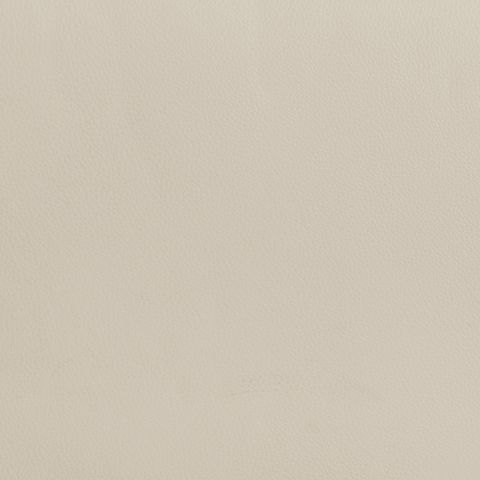 Treasure Trove - Ottoman - Leather Match - Almond