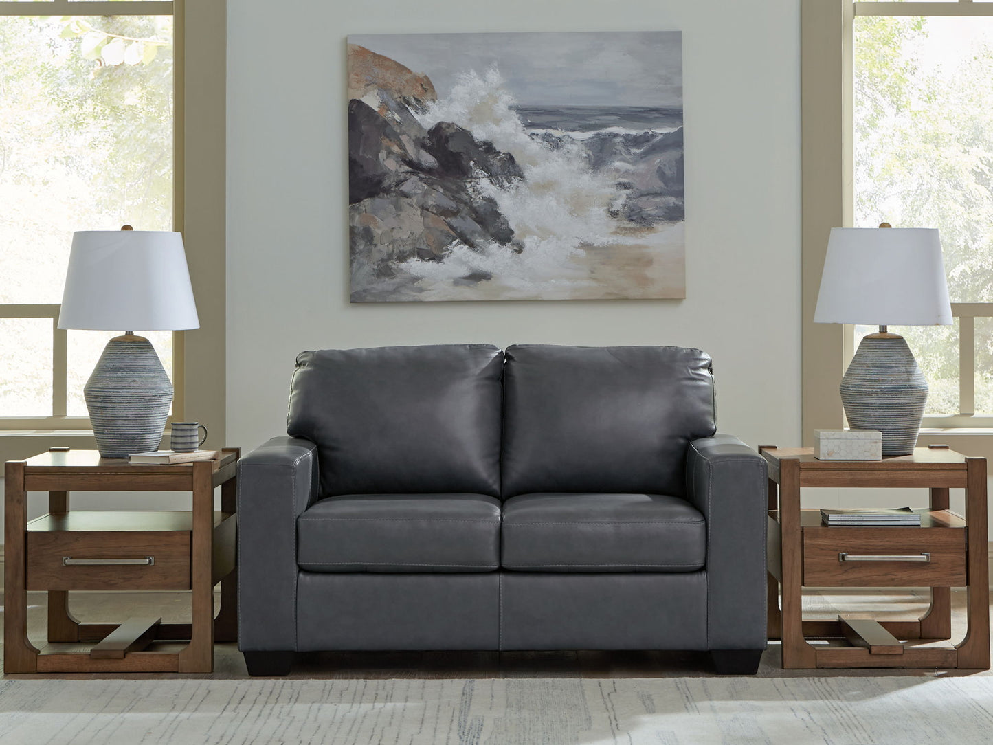 Bolsena - Living Room Set