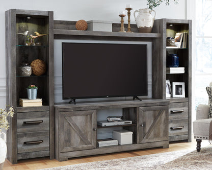 Wynnlow - Home Entertainment Set