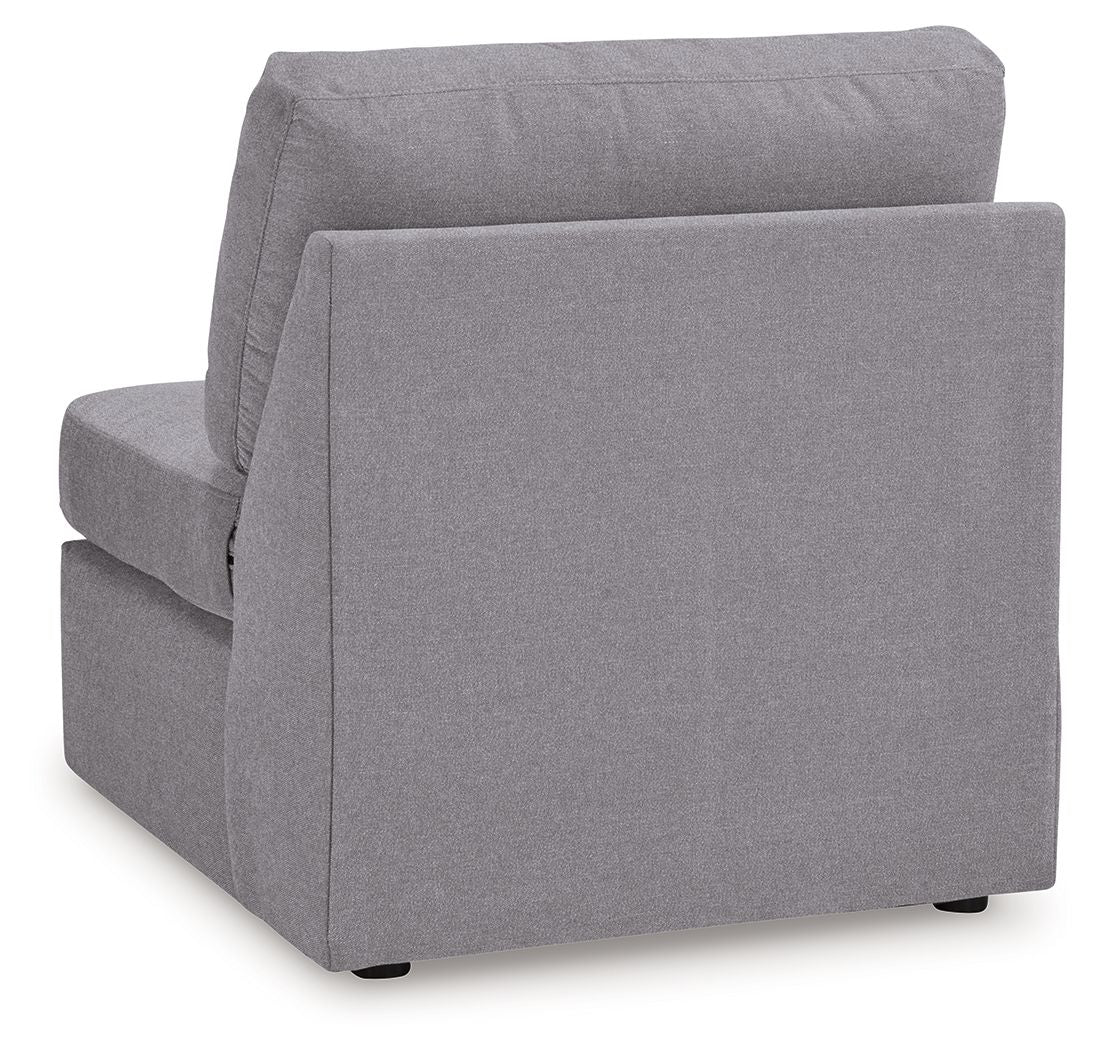 Modmax - 4 Piece Sectional