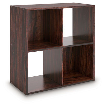 Glosmount - Cube Organizer