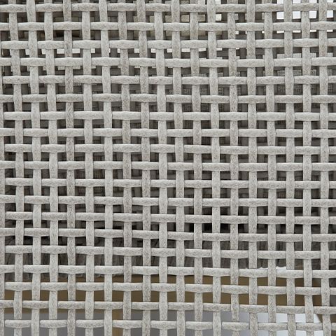 Seton Creek - Rectangular Cocktail Table - Gray