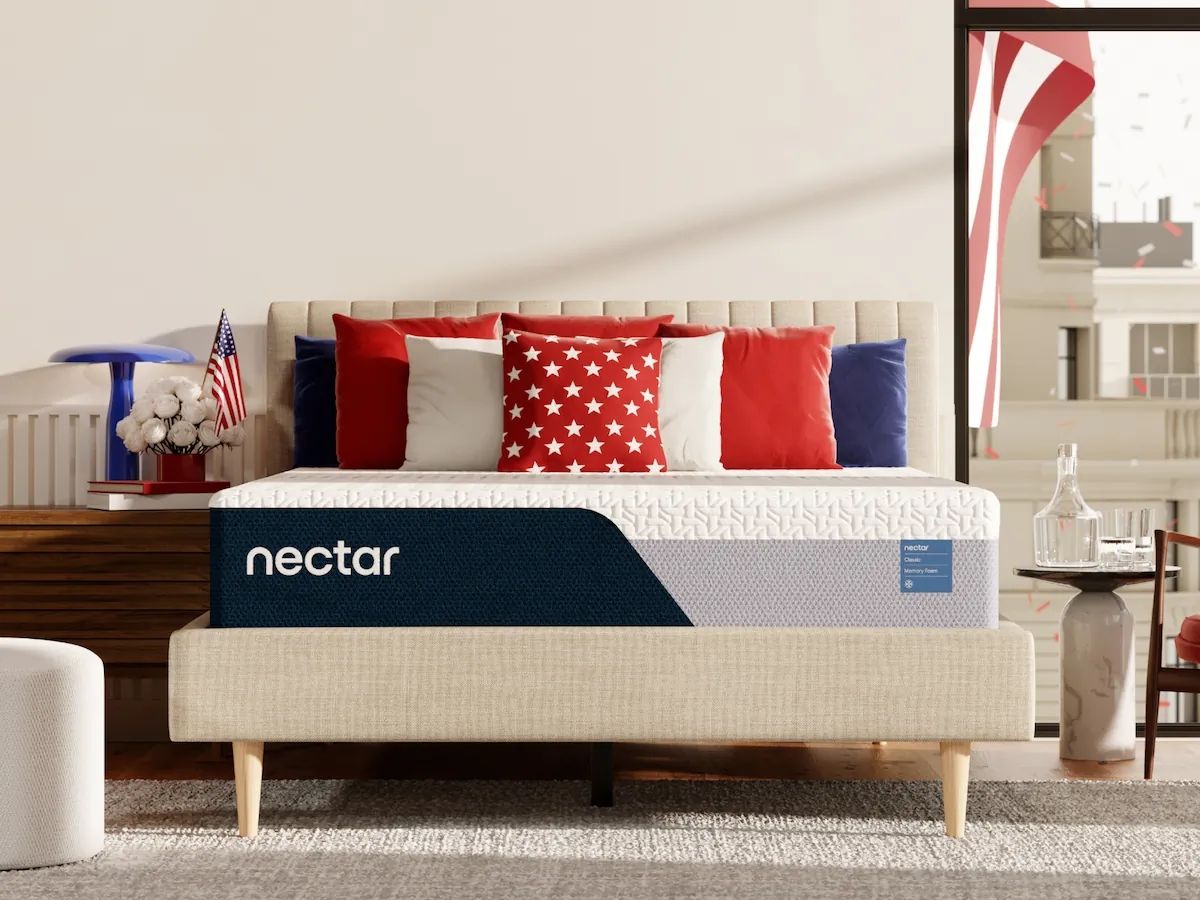 Nectar Classic Memory Foam - Mattress