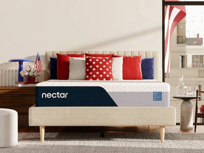 Nectar Classic Memory Foam - Mattress