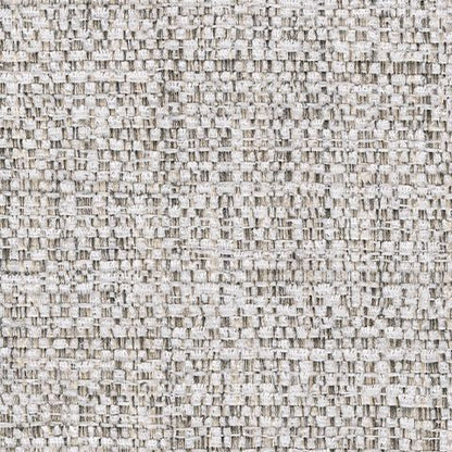 Koralynn - Oversized Accent Ottoman - Stone