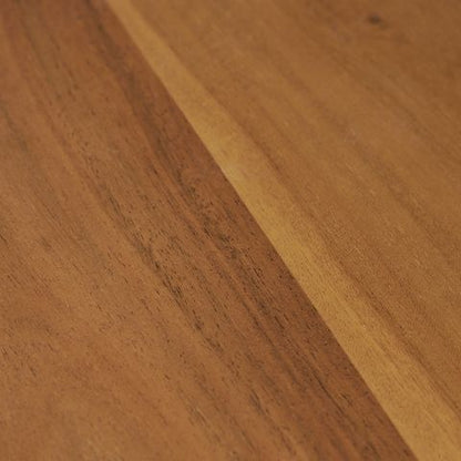 Hollbourne - Accent Table - Brown