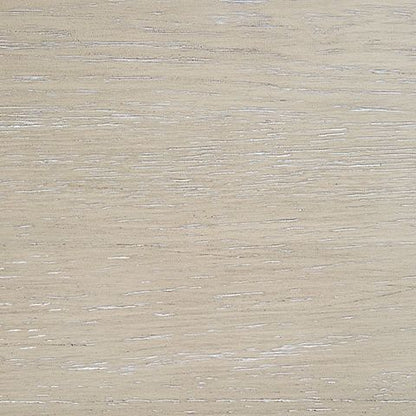 Marxhart - Square End Table - Bisque