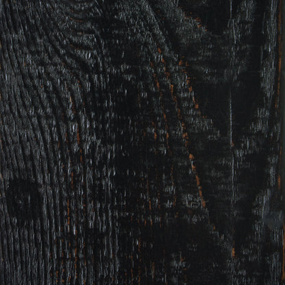 Valebeck - Barstool (Set of 2) - Black / Brown