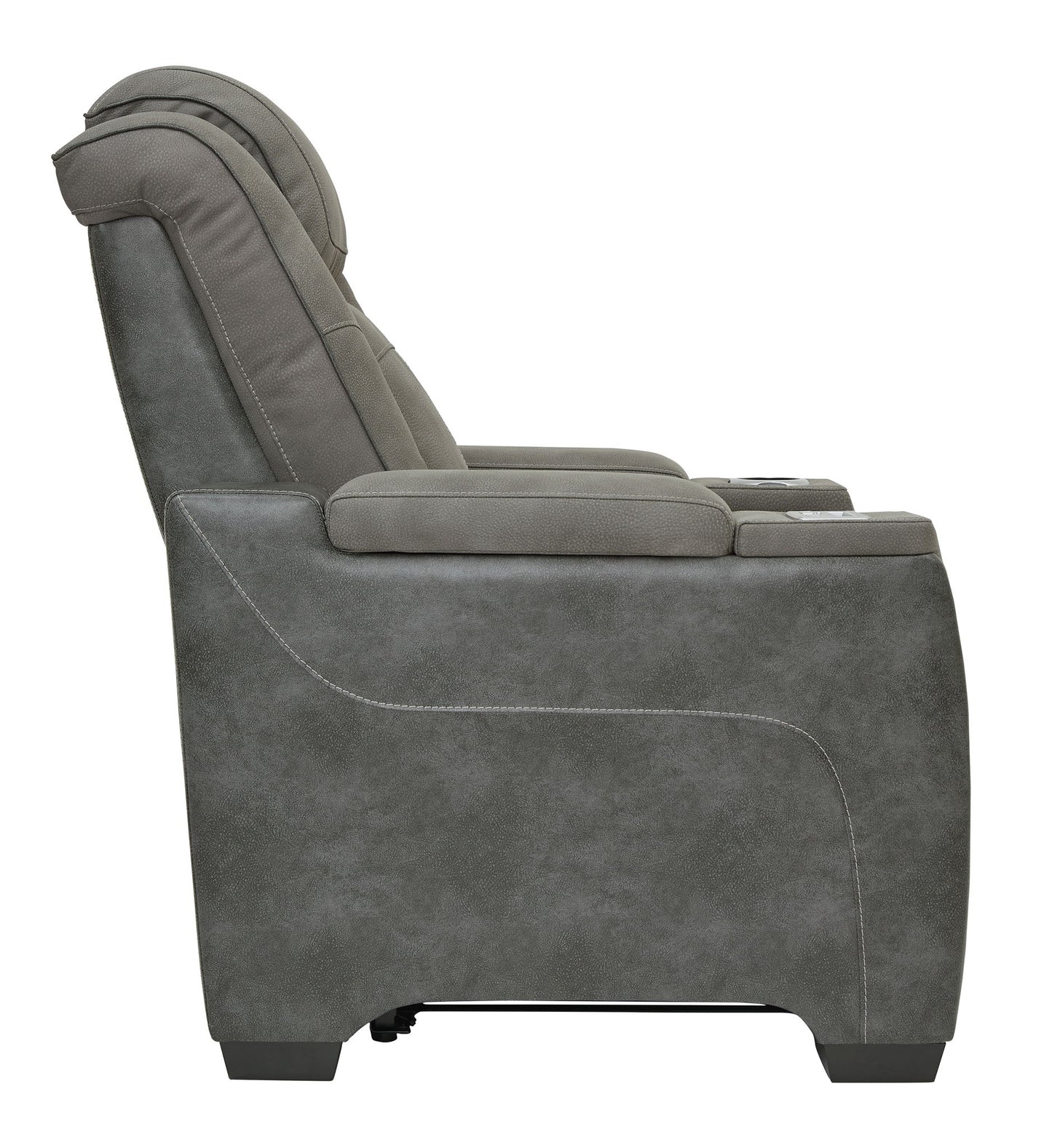 Next-Gen Durapella - Pwr Recliner/Adj Headrest