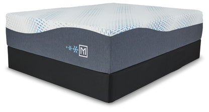 Millennium Cushion Firm Gel Memory Foam Hybrid - Cushion Firm Gel Hybrid Mattress