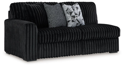 Midnight-Madness - 3 Piece Sectional