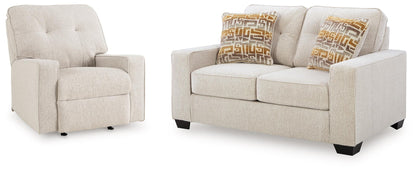 Larimer - Living Room Set