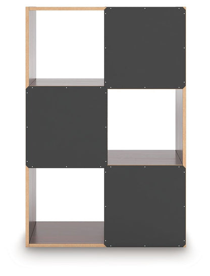 Glosmount - Cube Organizer