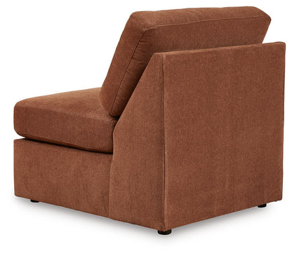 Modmax - Sectional - Spice
