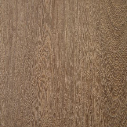 Serene Bay - Square End Table - Dark Brown