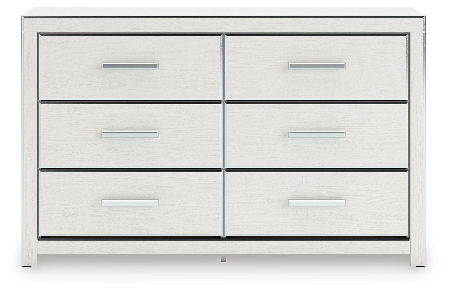 Zuraleus - Six Drawer Dresser