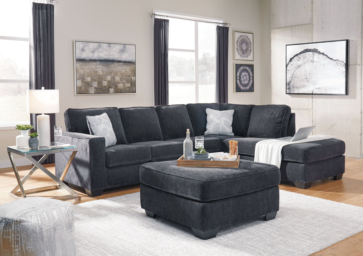 Altari - 2 Piece Sectional With Chaise