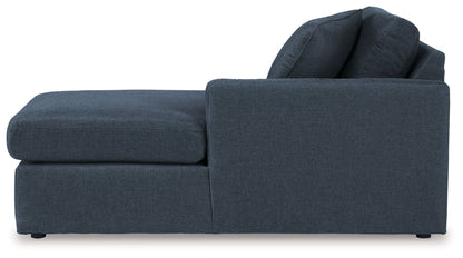 Modmax - 5 Piece Sectional