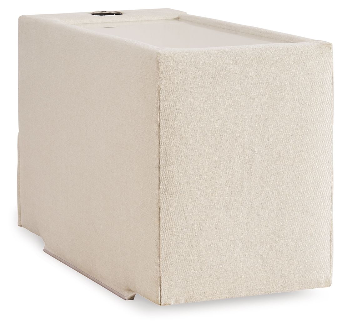 Modmax - 5 Piece Sectional