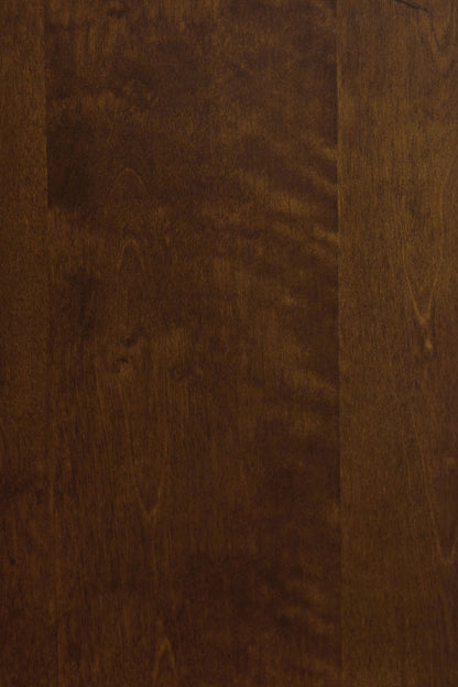 Danabrin - Dresser And Mirror - Brown