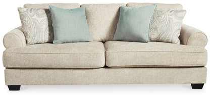 Monaghan - Sofa - Sandstone