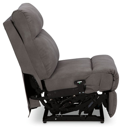 Next-Gen Durapella - 3 Piece Reclining Sectional