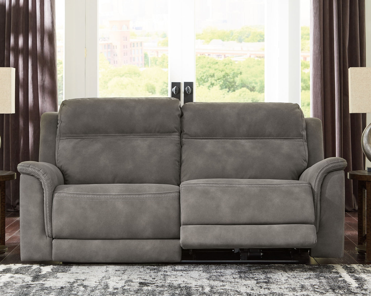 Next-Gen Durapella - Power Sofa