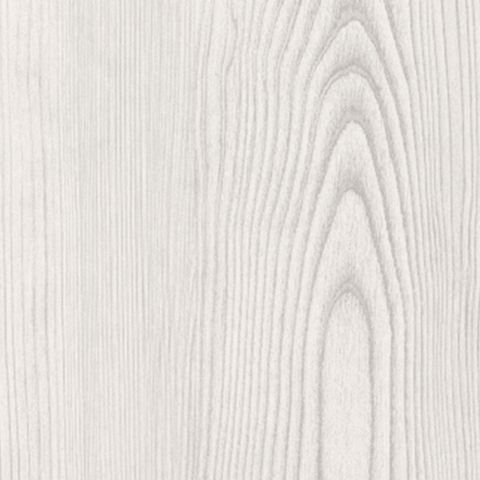 Gerridan - Two Drawer Night Stand - White / Gray