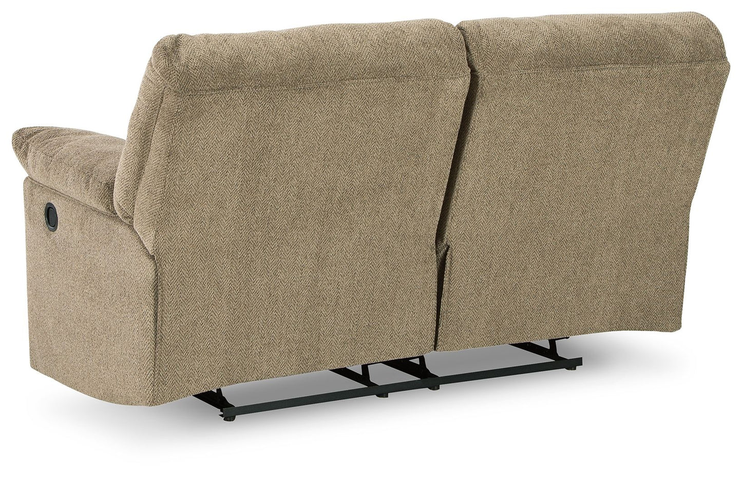 Alphons - Reclining Loveseat - Fabric - Briar