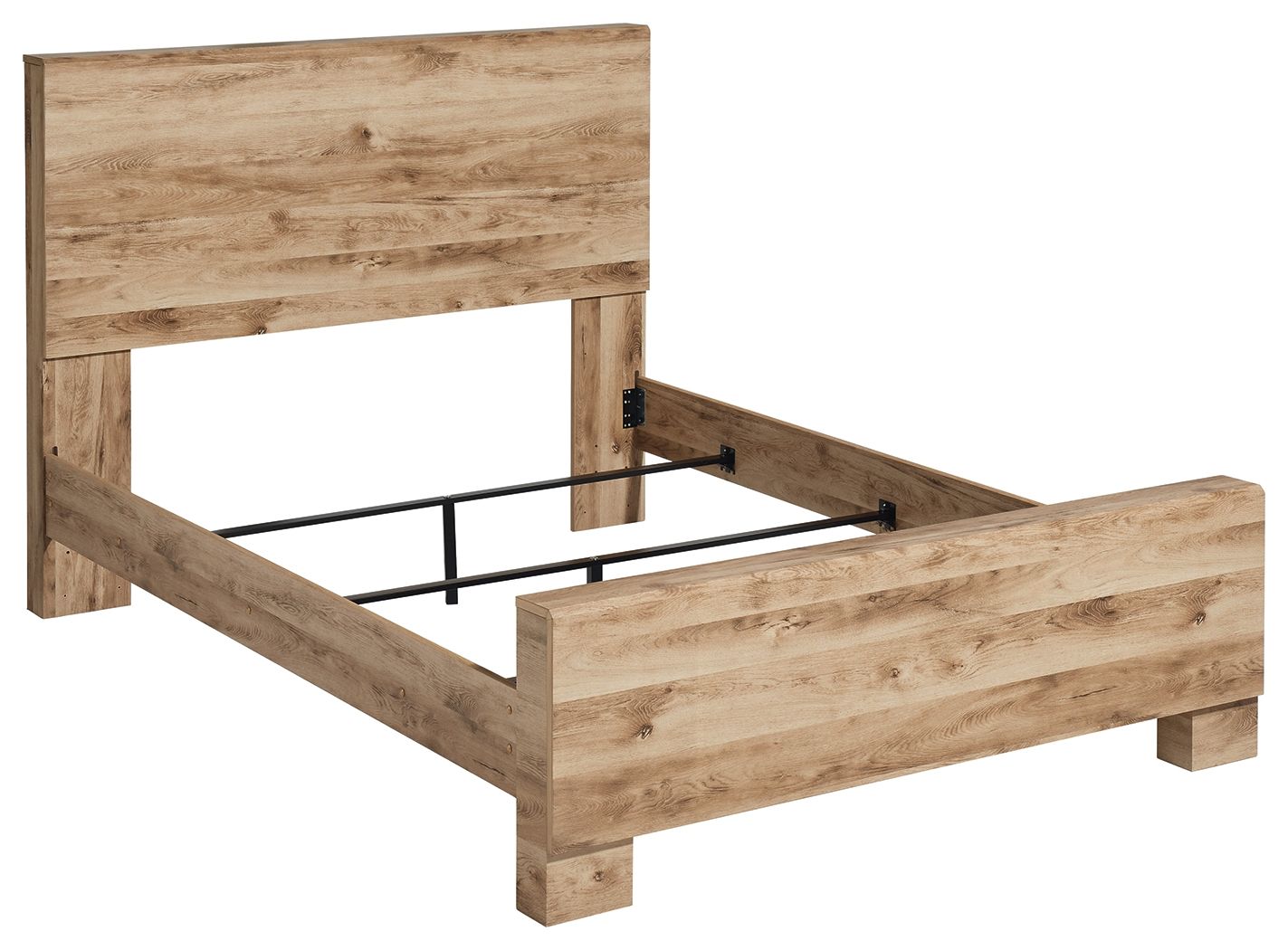 Hyanna - Panel Bedroom Set