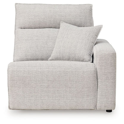 Modmax II - RAF Zero Wall Power Recliner - Stone
